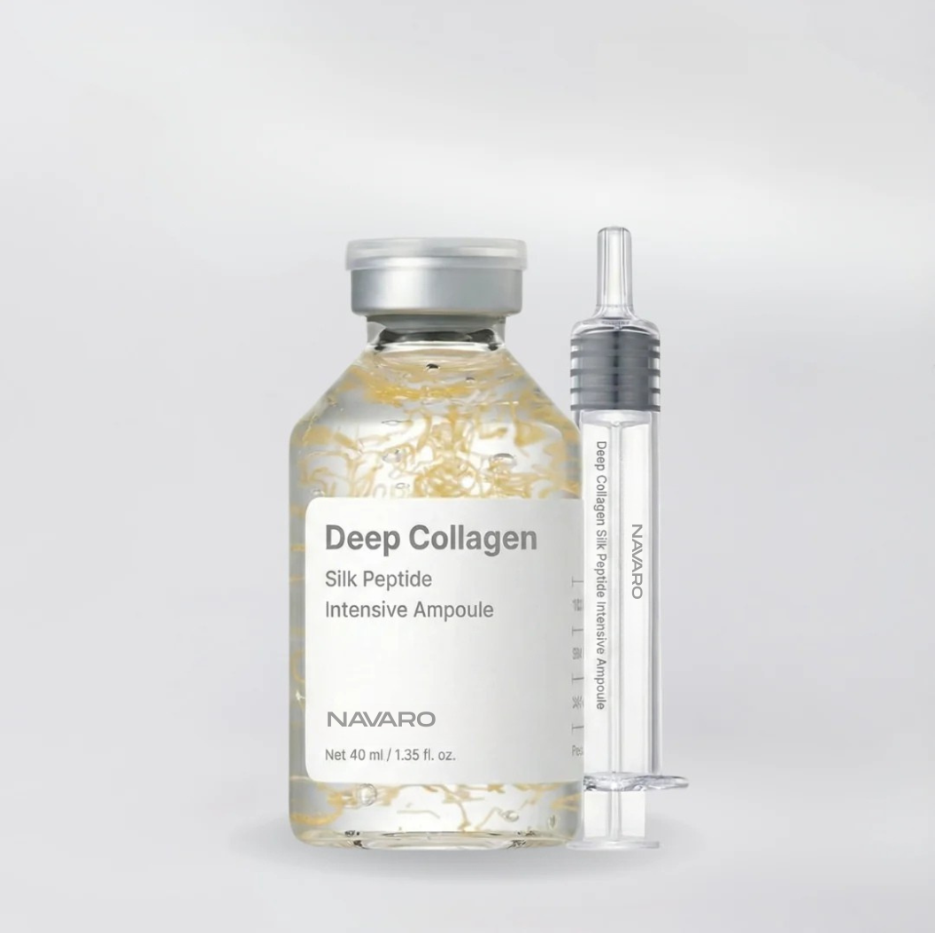 Navaro™ Collagen Lifting Ampoule