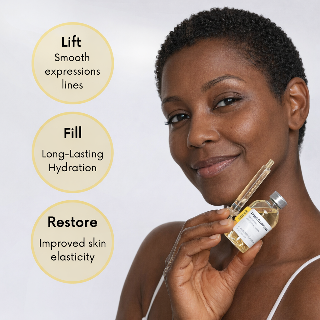 Navaro™ Collagen Lifting Ampoule