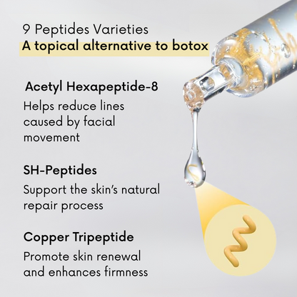 Navaro™ Collagen Lifting Ampoule