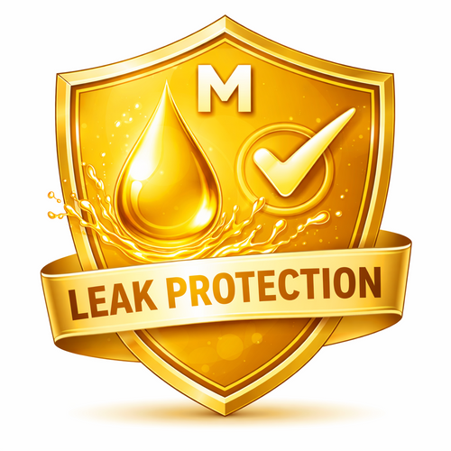 Leak Protection