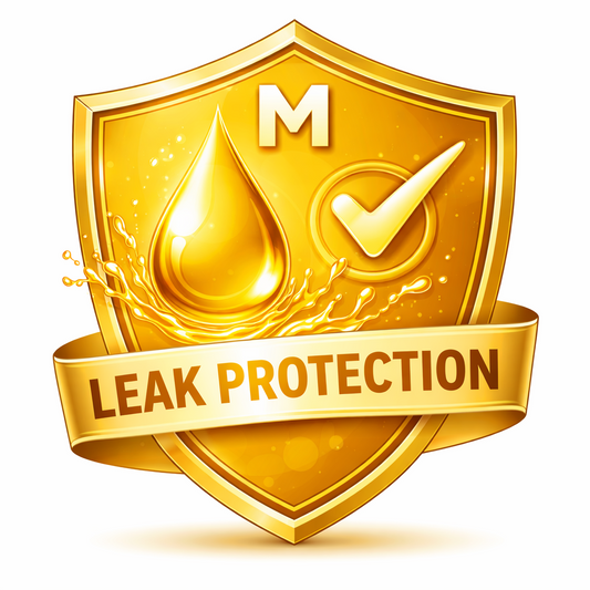 Leak Protection