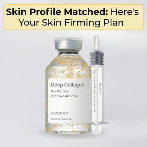 Navaro™ Collagen Peptide Lifting Ampoule