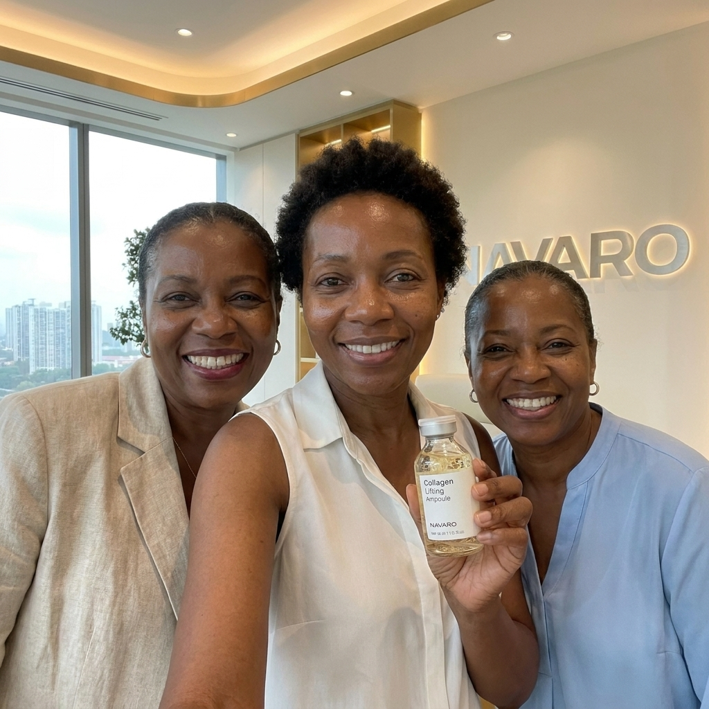 Navaro founder