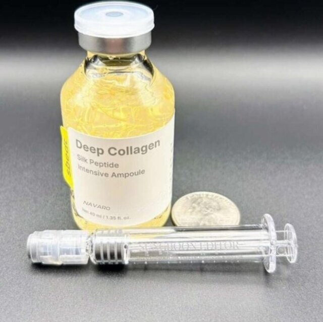 Navaro™ Collagen Lifting Ampoule
